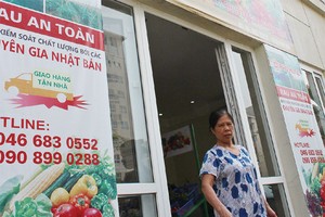 Phạt sử dụng nhà ở: Kẻ khóc, người cười